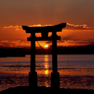 Viaje a Tohoku Prueba