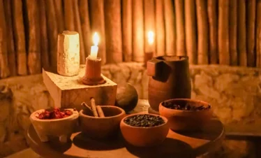 Viaje Artesanal: Descubre la Artesanía Maya