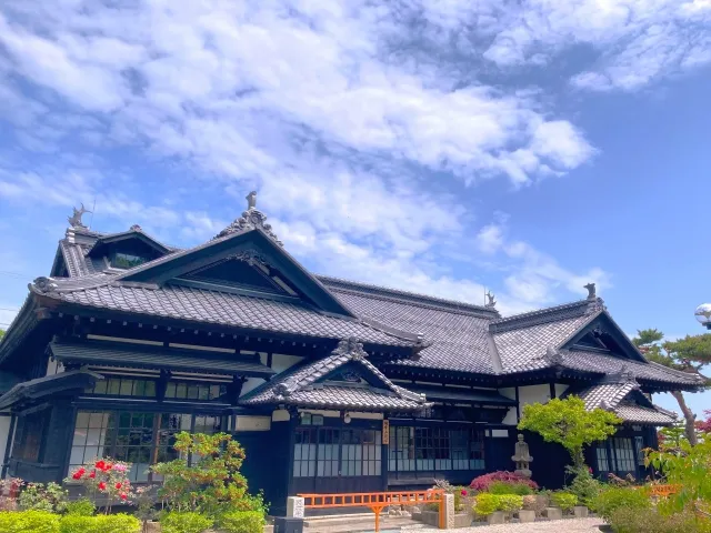 小樽貴賓館