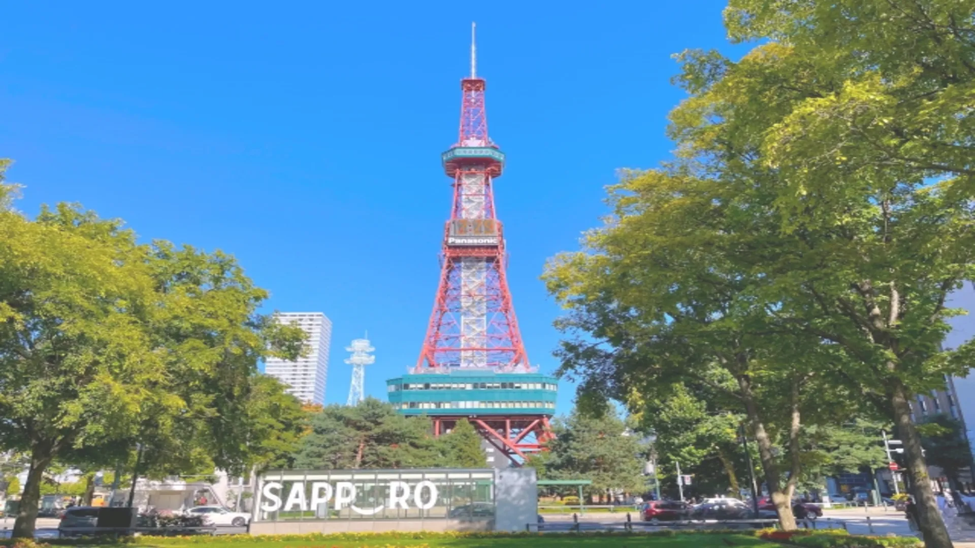 Hokkaido