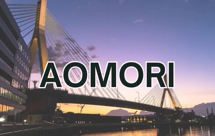 AOMORI