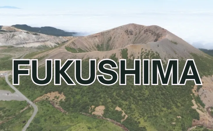 FUKUSHIMA