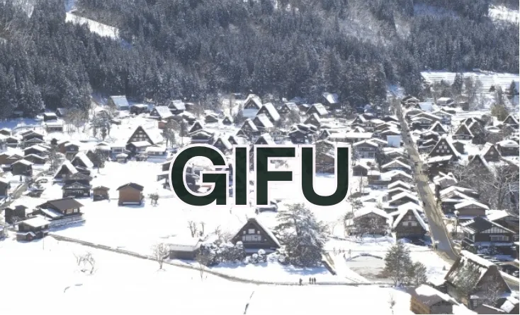 Gifu