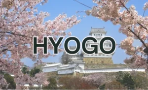 兵庫　観光地