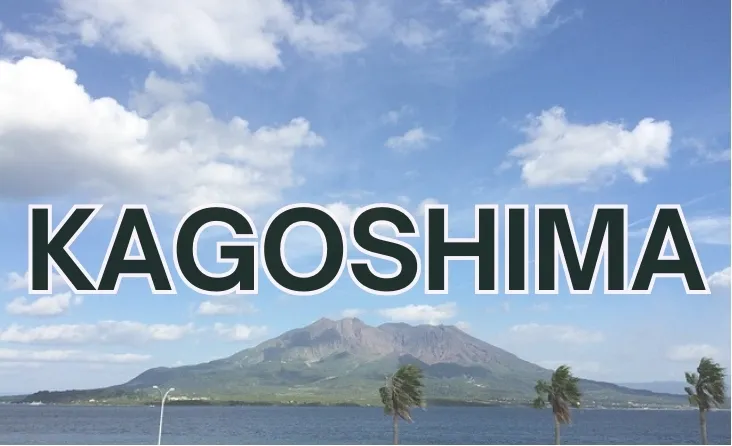 Kagoshima