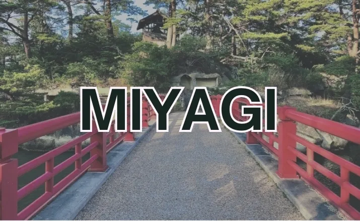 MIYAGI