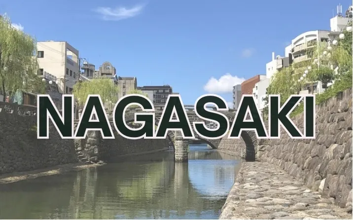Nagasaki
