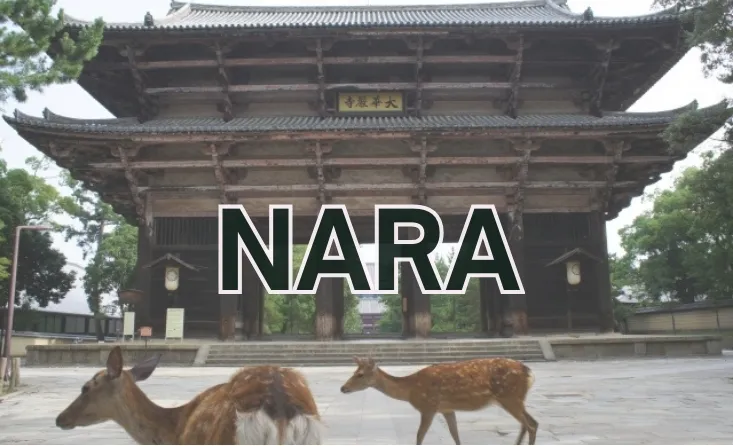 Nara