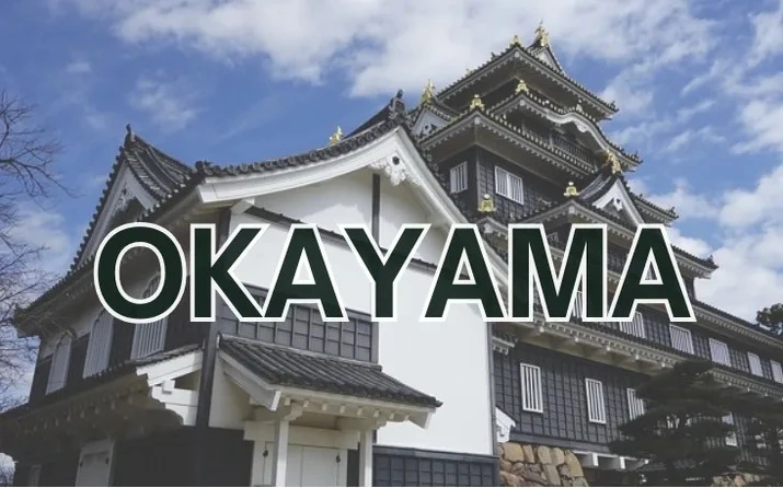 Okayama