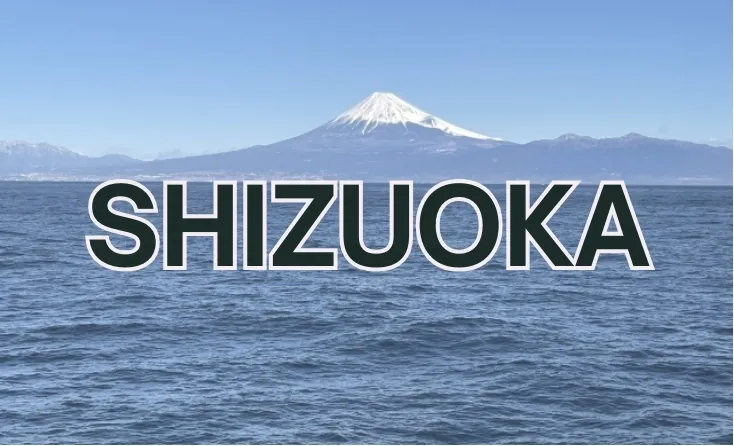 Shizuoka