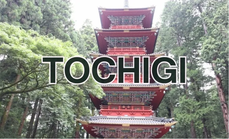 Tochigi