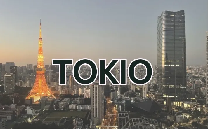 Tokio