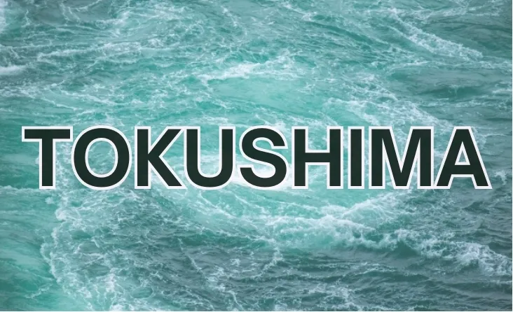 Tokushima