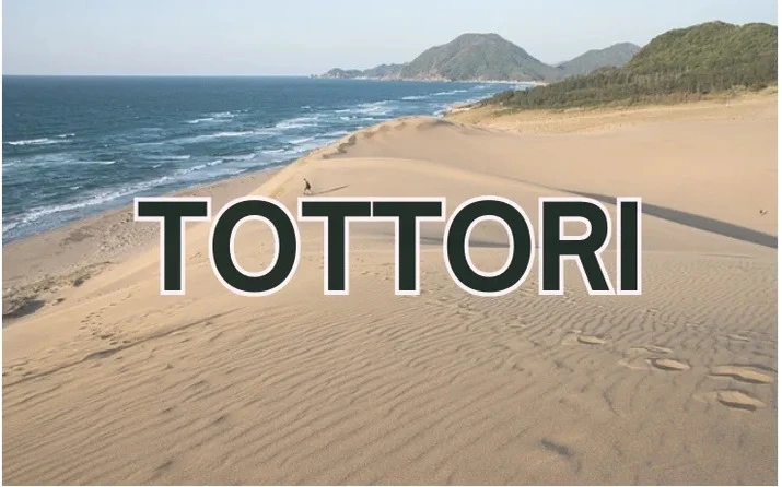 Tottori