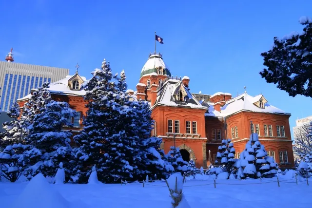 Hokkaido