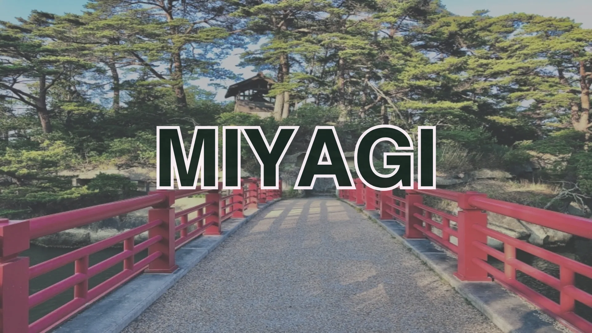 Miyagi