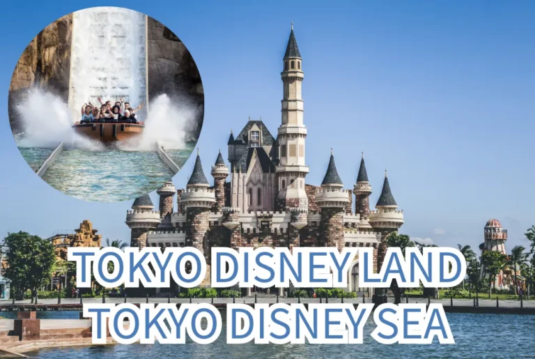 tokyodisneyresorts