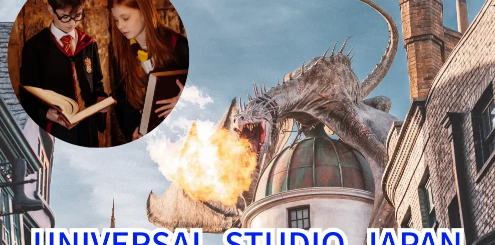 universalstudiojapan
