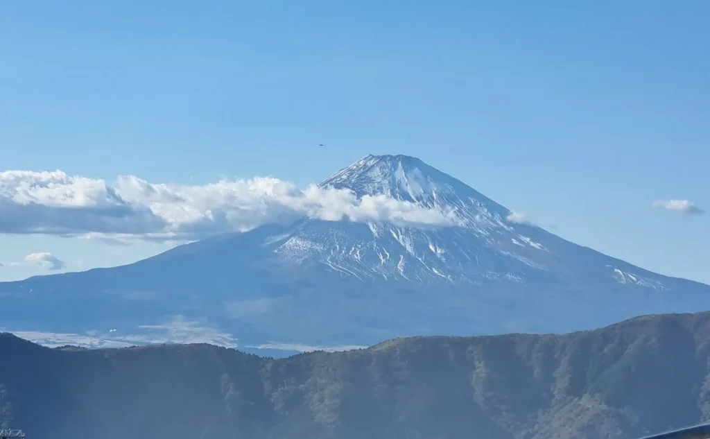 Fujisan