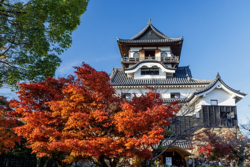 Inuyama Castle