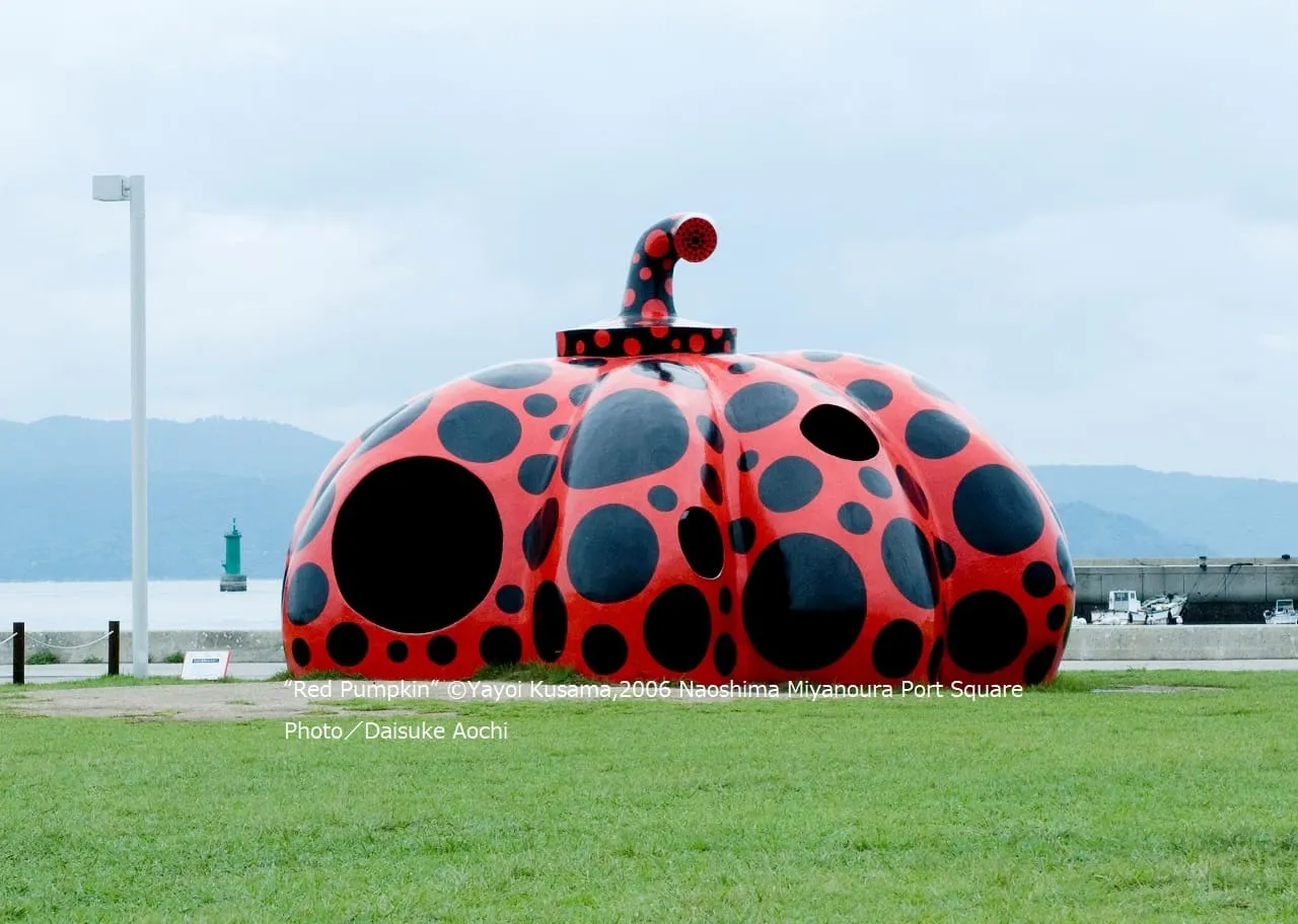 Excursión Privada de 1 día por Naoshima desde Osaka