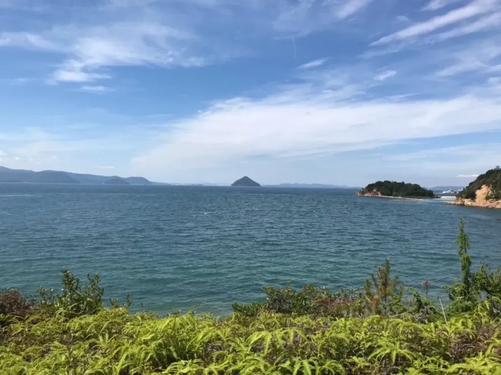NAOSHIMA MAR
