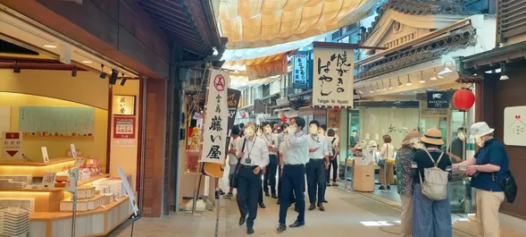 OMOTESANDO HIROSHIMA