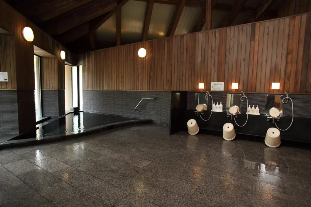 ONSEN HOTEL SHIRAKAWAGO