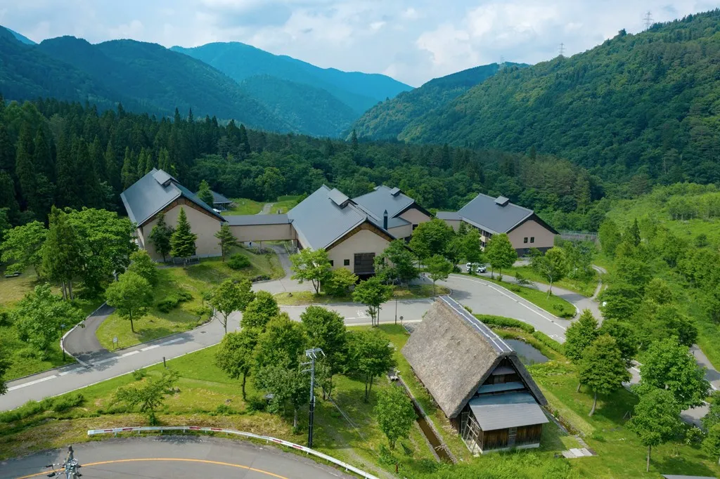 SHIRAKAWGO HOTEL