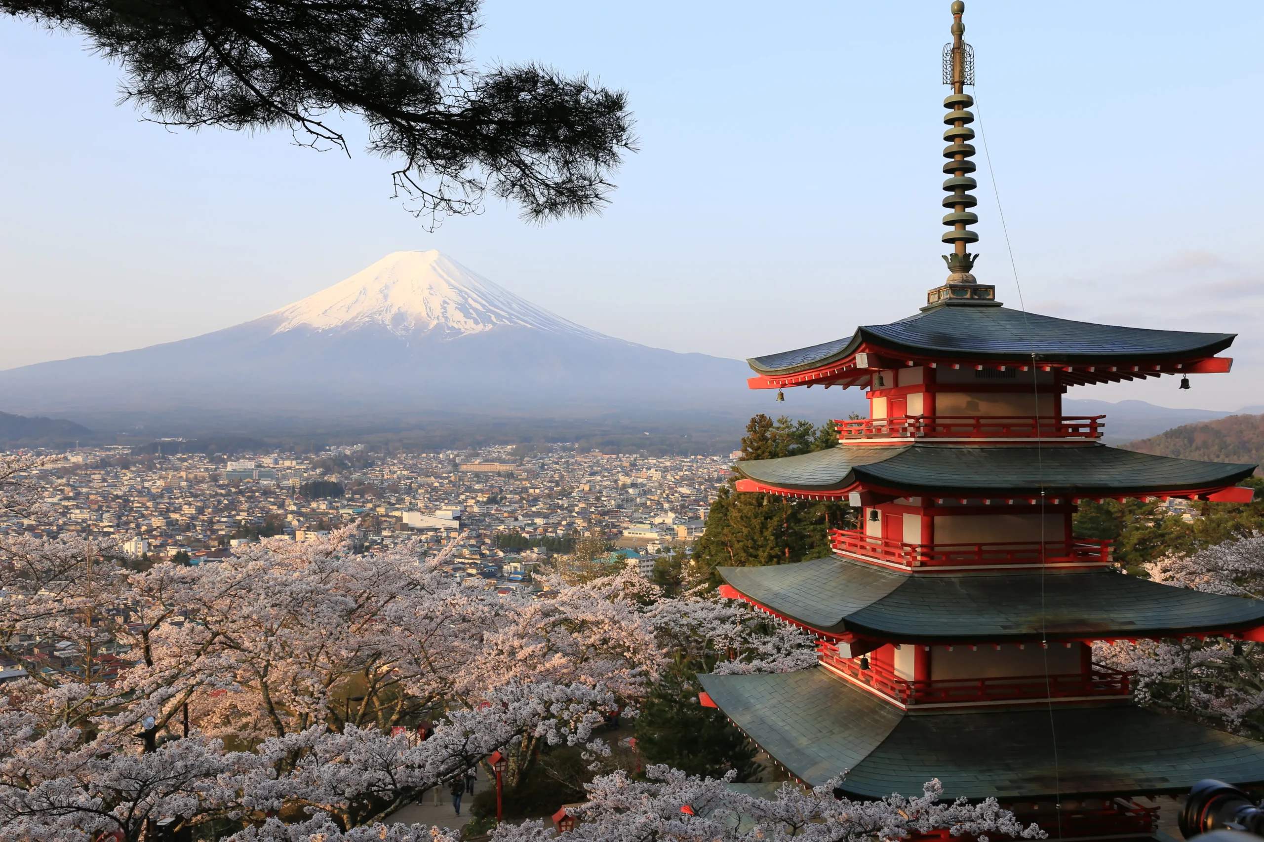 Blog Viajero Japón