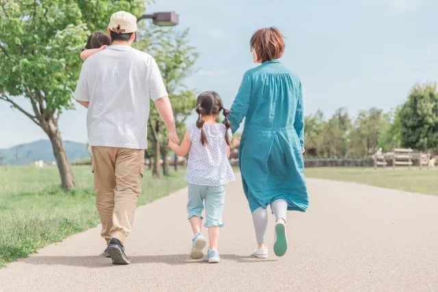 Viajar con niños