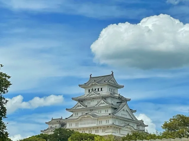 Himeji-jo