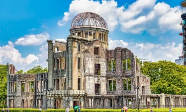 Excursión de 9 días por Japón – Tokio, Hiroshima y Kioto