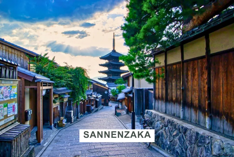 Sannenzaka