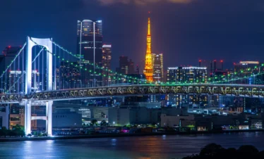 Lo Básico de Tokio en 5 días