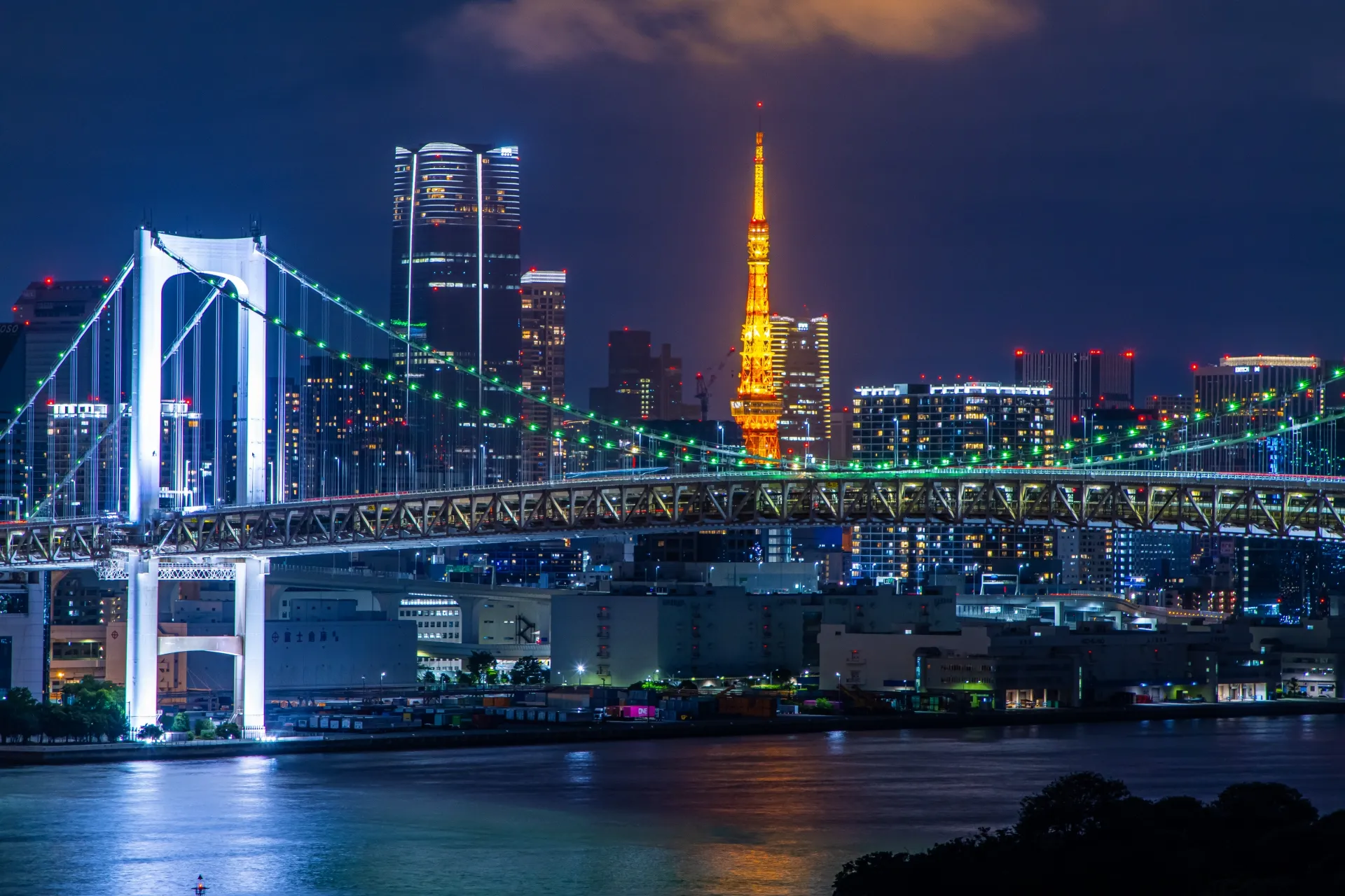 Lo Básico de Tokio en 5 días