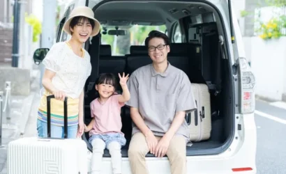 VIAJAR A JAPÓN CON NIÑOS