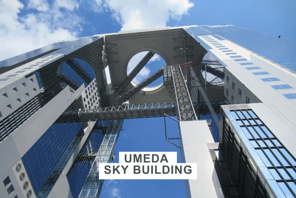 umeda