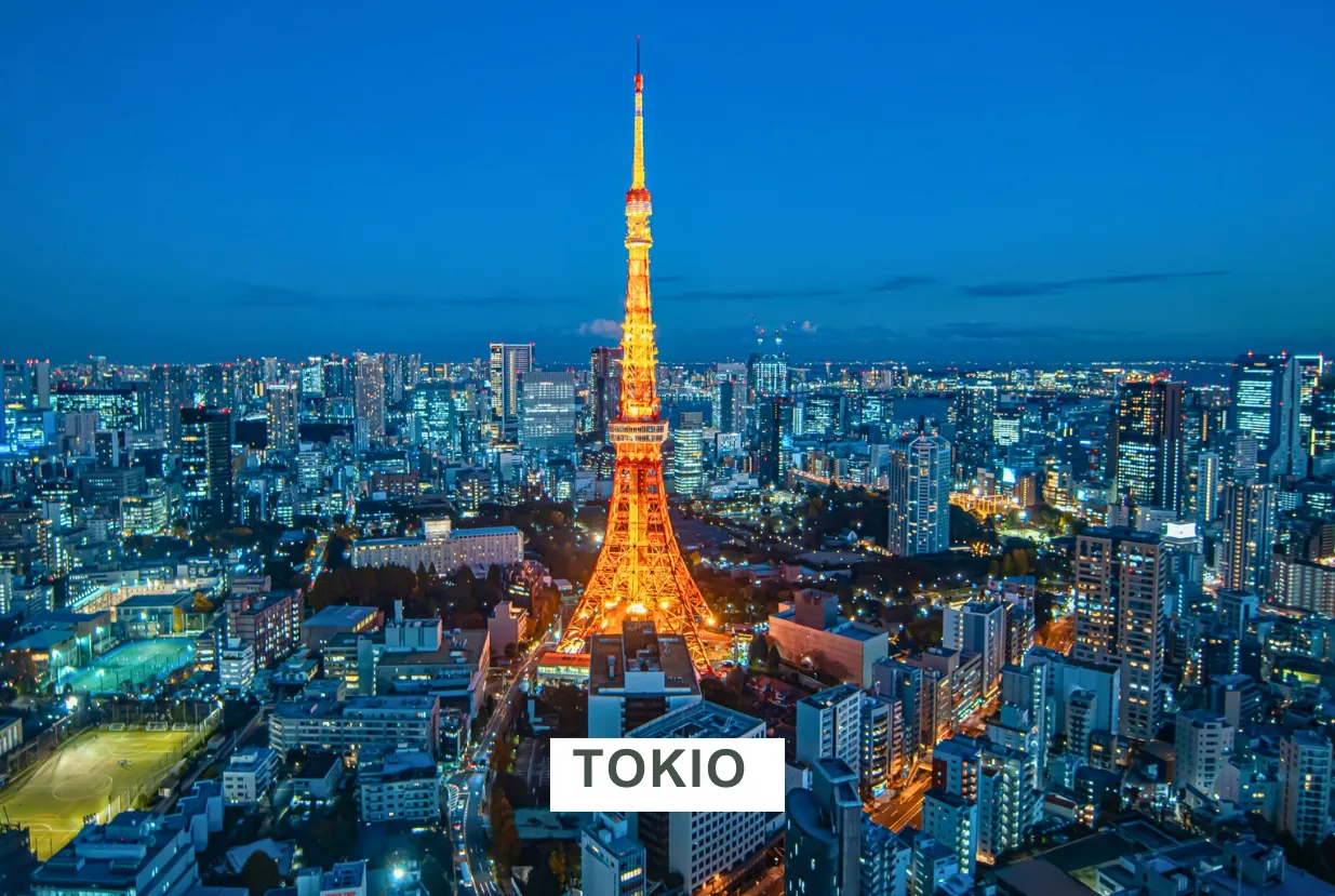 tokio