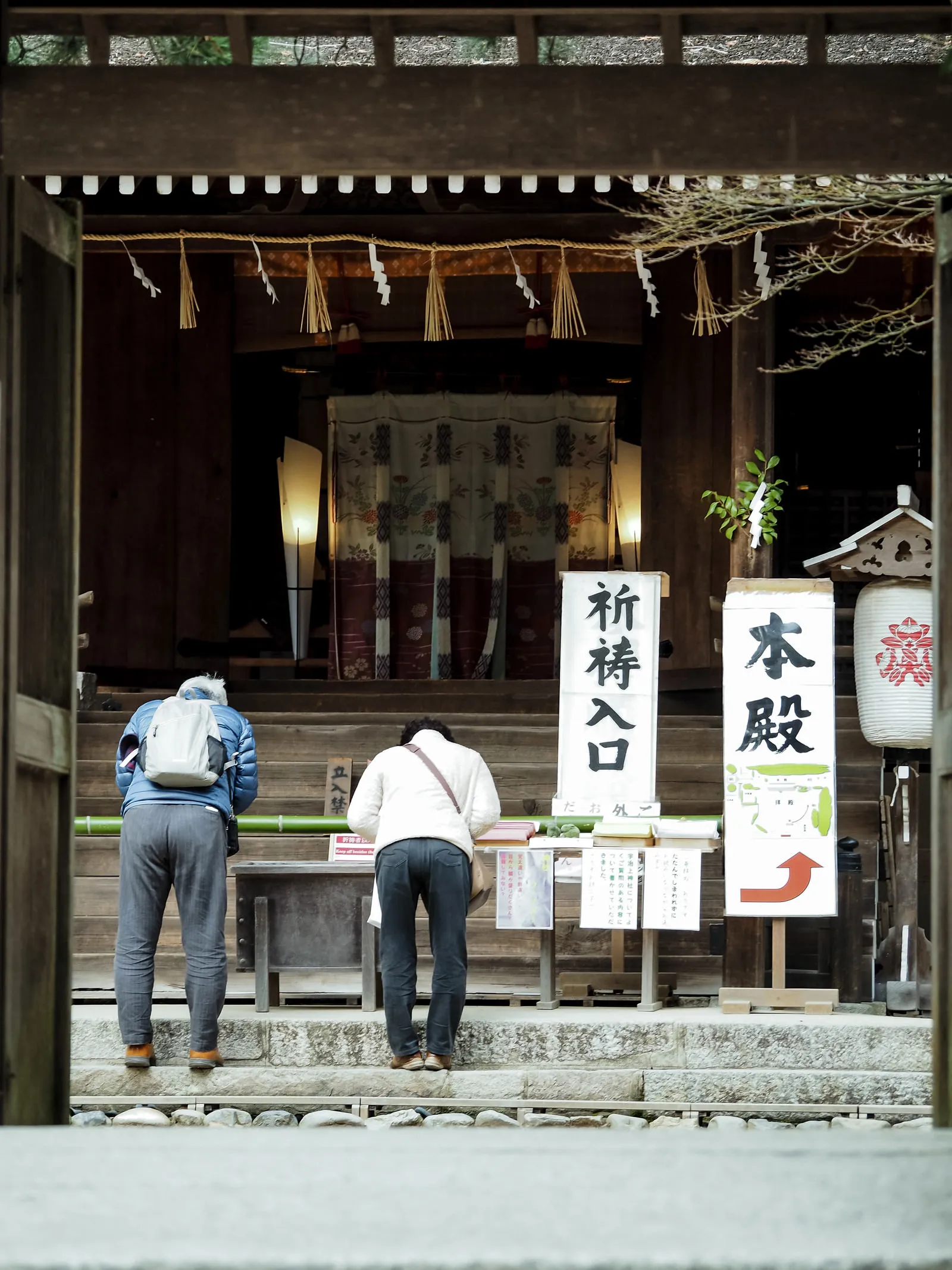 LO QUE DEBES SABER ANTES DE VISITAR LOS TEMPLOS MÁS FAMOSOS DE JAPÓN