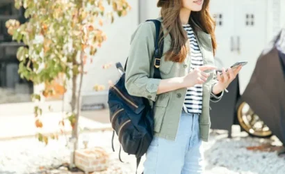 ¿Por qué Japón es ideal para viajar solo o sola?