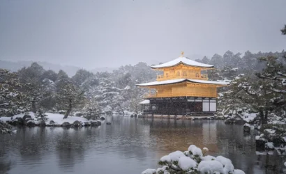 Destinos en  invierno