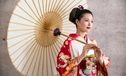 Experiencia con Kimono