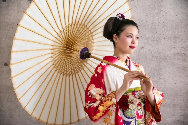 Experiencia con Kimono