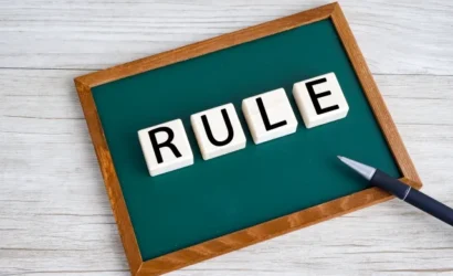 Leyes y reglas en Japón