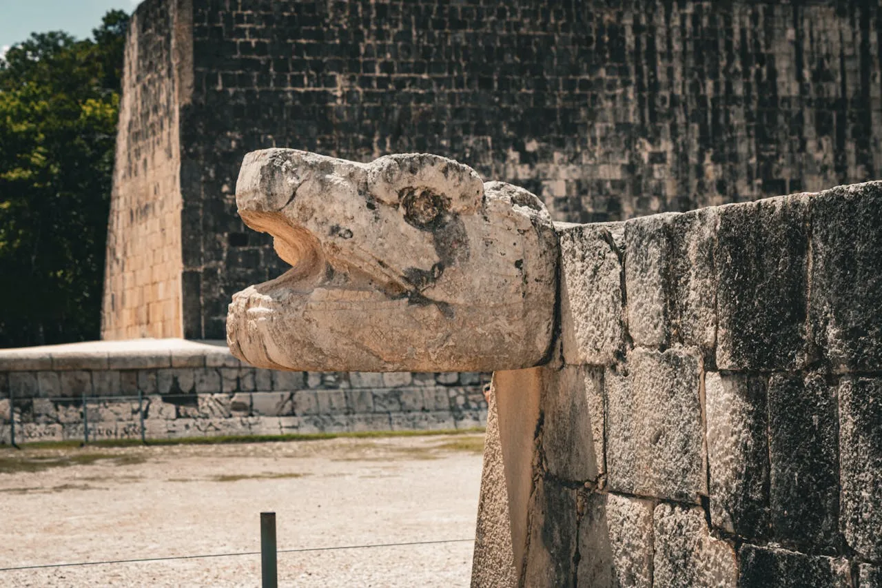 Gastronomía yucateca