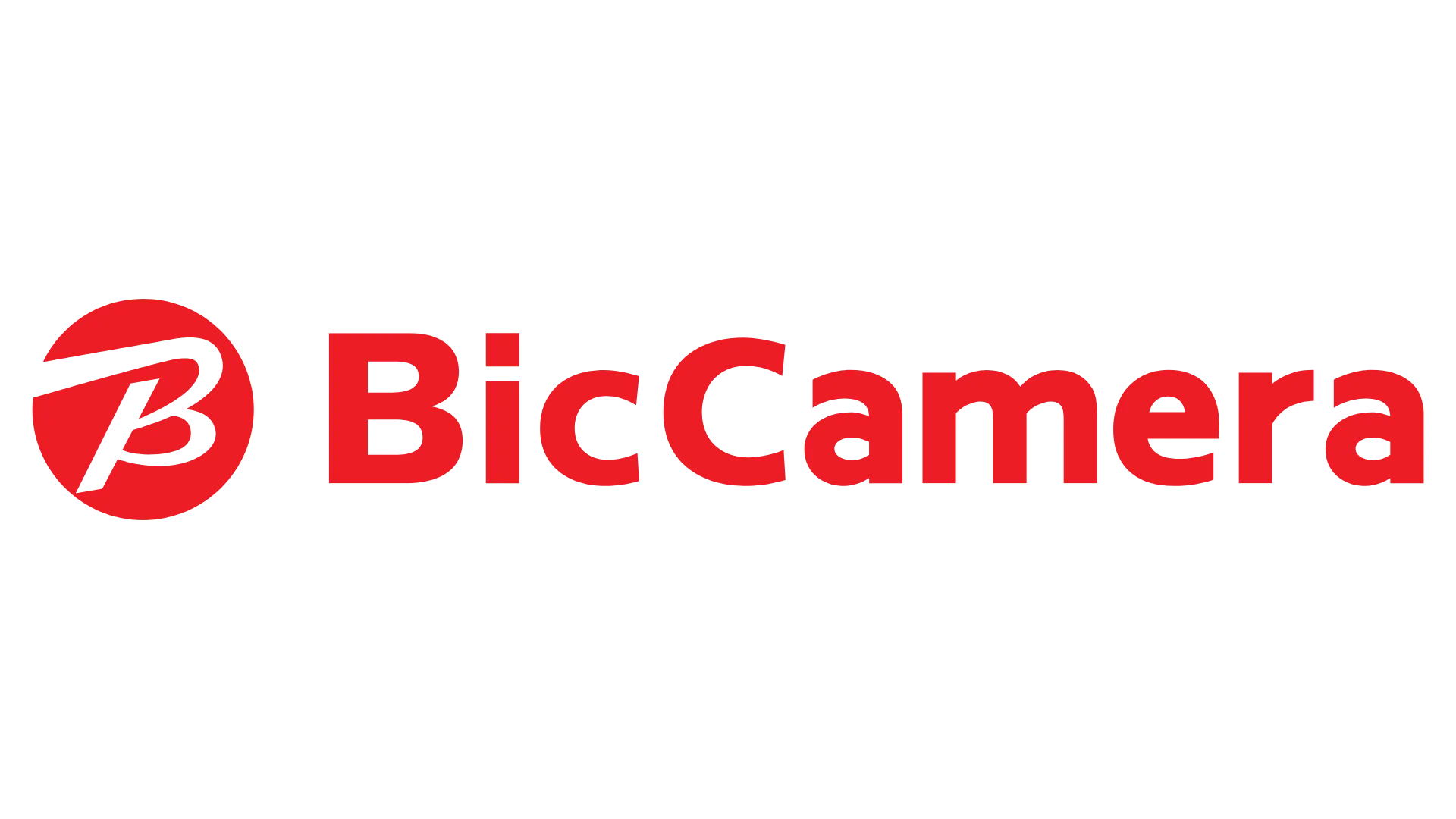 BIC CAMERA