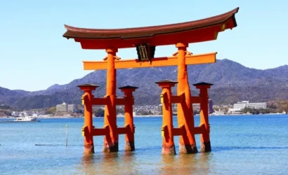 Comida típica de Hiroshima