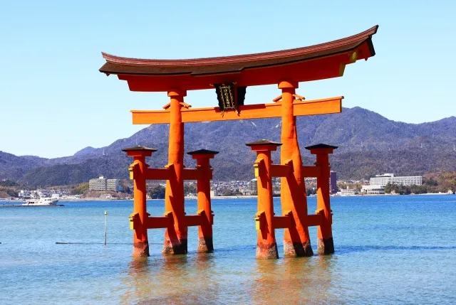 Comida típica de Hiroshima