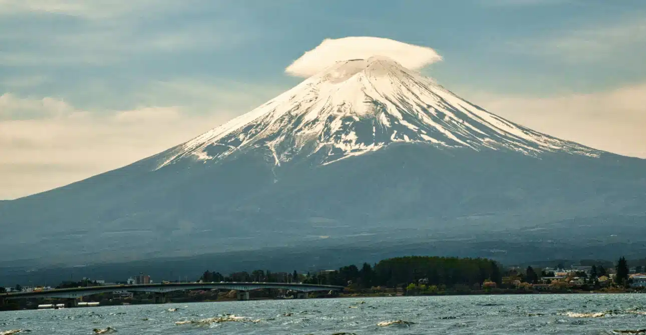 Comida típica de Shizuoka